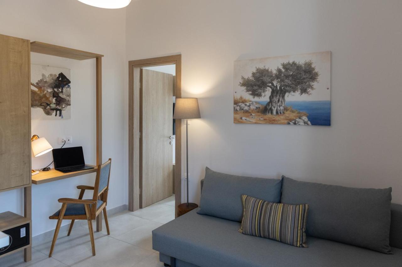 Omalia Stay Exterior foto