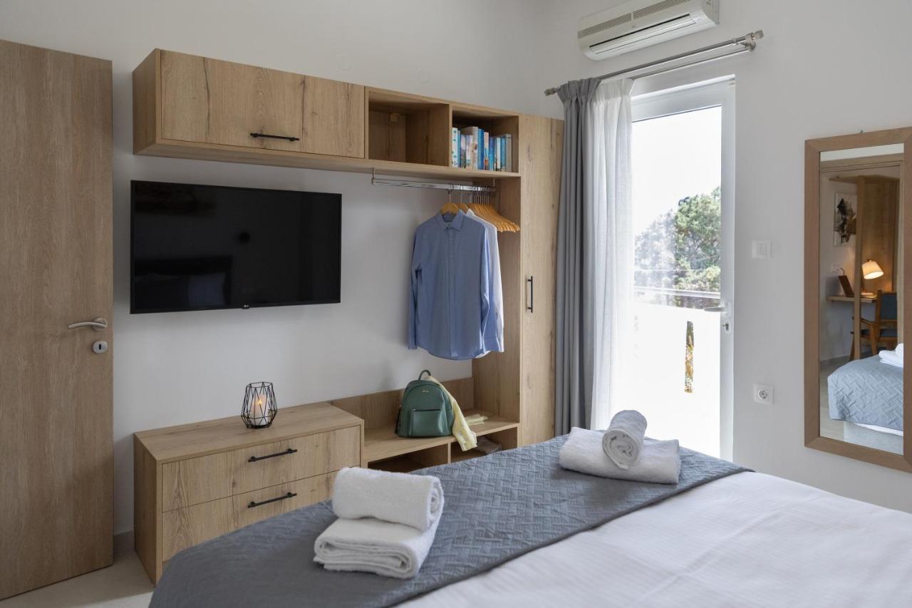 Omalia Stay Exterior foto